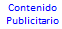Contenido publicitario