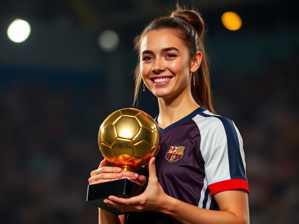 Aitana Bonmatí vs Alexia Putellas en 2025-26: las cifras cara a cara de una temporada histórica