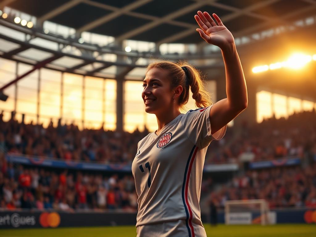 Alexia Putellas deja el Barça y ficha por el London City Lionesses: lo que nadie te cuenta sobre este movimiento